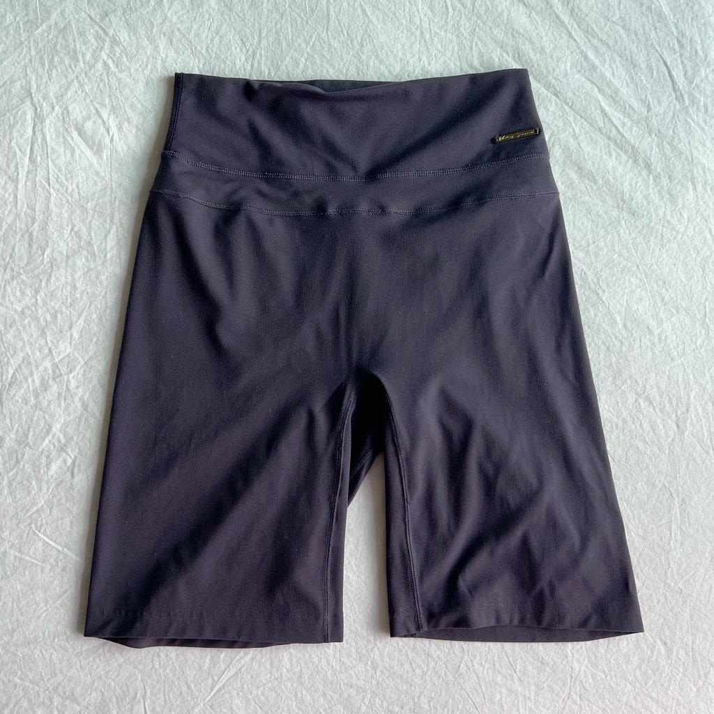Gymshark Whitney Bike Shorts Medium
